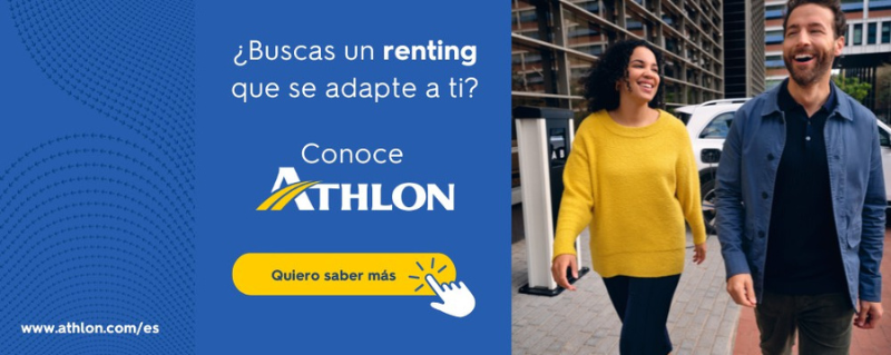 Banner Athlon noviembre 2024