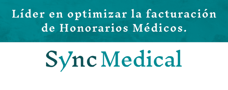 Sync medical