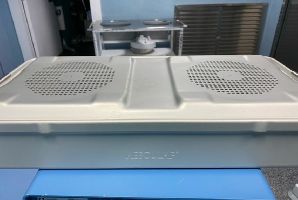 Venta caja esterilización