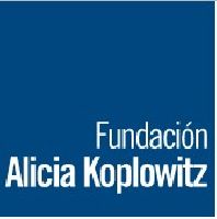 Fundación Alicia Koplowitz.